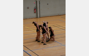 Equipe senior N2