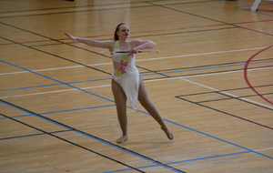 Léa - Junior N2