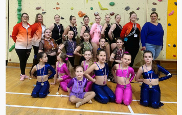 Bienvenue sur le site officiel de l'Entente Sportive Maintenon Pierres Cadence Stars